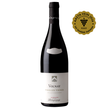 Volnay Vieilles Vignes AOP Rouge