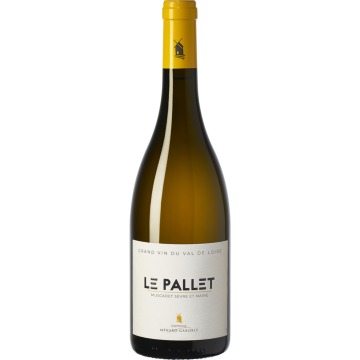 Le Pallet Muscadet Sevre et Maine