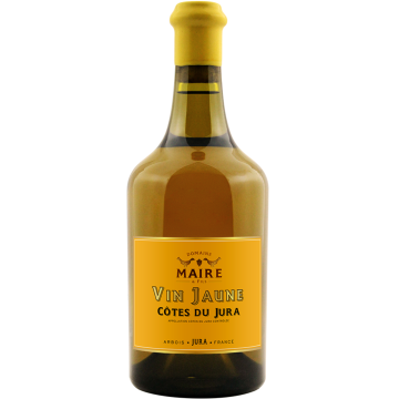 Vin Jaune Cotes du Jura