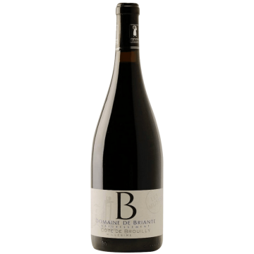 Côte de Brouilly “Les Muses”
