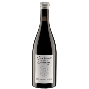 Beaujolais Villages Quintessence du Gamay Rouge