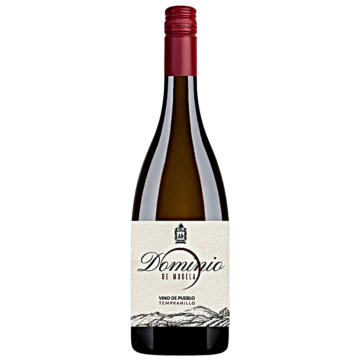 Dominio de Mudela Tempranillo