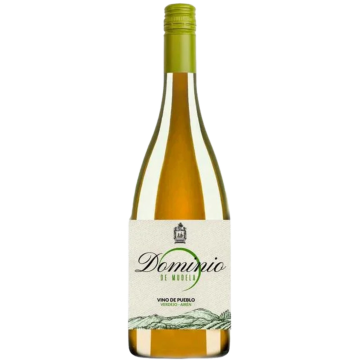 Dominio de Mudela Verdejo Airén