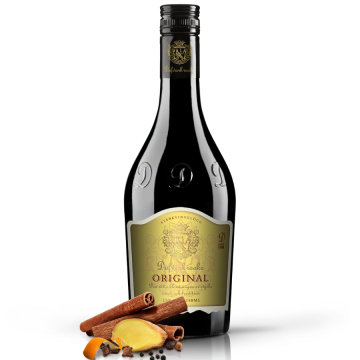 Dufvenkrooks Original Starkvinsglögg hõõgvein