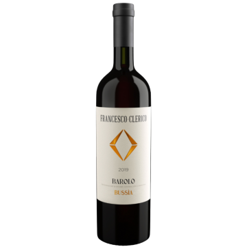 Barolo Bussia