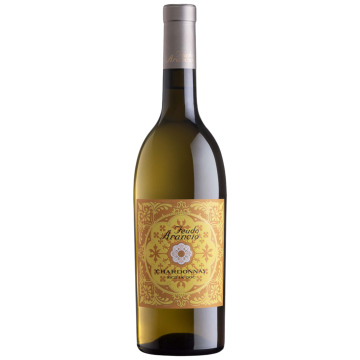 Feudo Arancio Chardonnay DOC