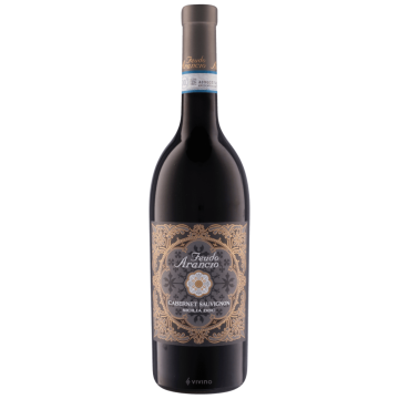 Feudo Arancio Cabernet Sauvignon DOC