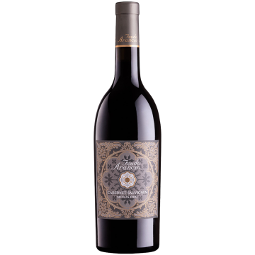 Feudo Arancio Cabernet Sauvignon DOC