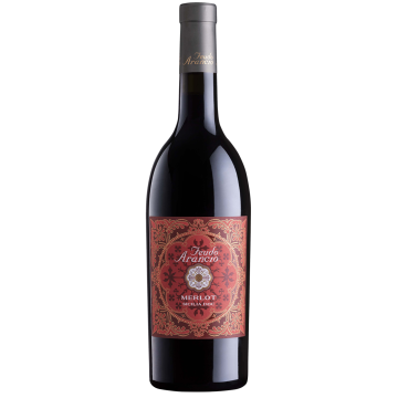Feudo Arancio Merlot
