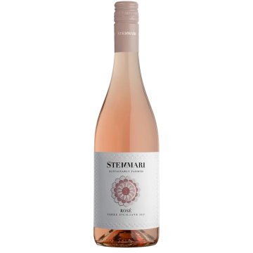 Stemmari Rosé