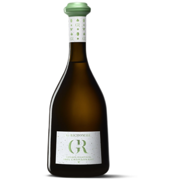 Coteaux Champenois Blanc