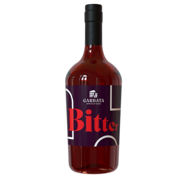 Garbata Bitter