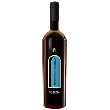 Garbata Vermouth Conditum Paradoxum