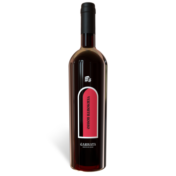 Garbata Vermouth Rosso