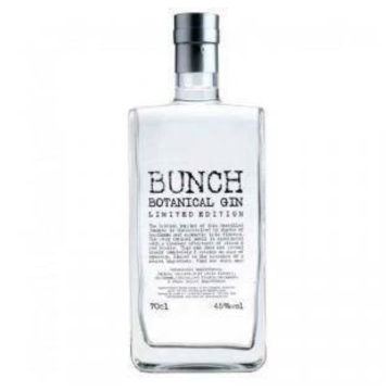 Bunch Botanical Gin