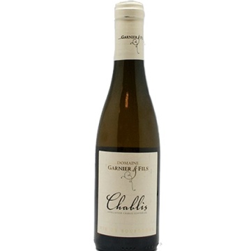Chablis AOC 37,5 cl