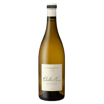 Chablis 1er Cru Mont de Milieu AC