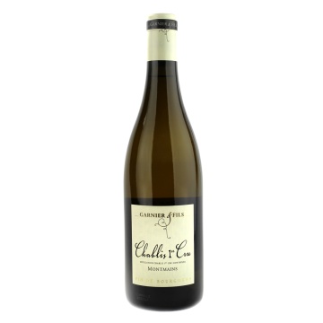 Montmains 1er Cru Chablis AOC