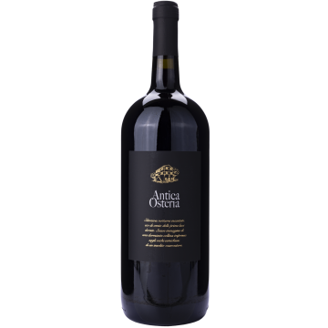 Antica Osteria Rosso Magnum VDT, Garofoli