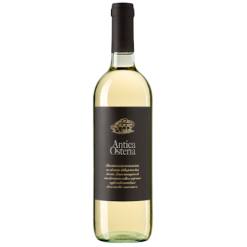 Garofoli Antica Osteria Bianco VDT
