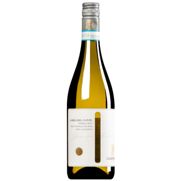 Garofoli Serra del Conte Verdicchio dei Castelli di Jesi Classico