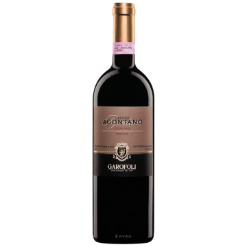 Garofoli Grosso Agontano Rosso Cònero Riserva DOCG