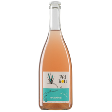 Garofoli Pet Kon Rosato