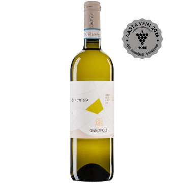 Garofoli Macrina Verdicchio dei Castelli di Jesi Classico Superiore DOC