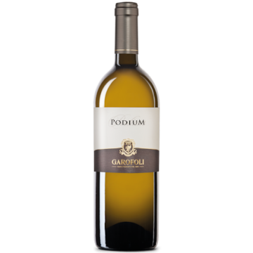 Garofoli Podium Verdicchio dei Castelli di Jesi Classico Superiore DOC