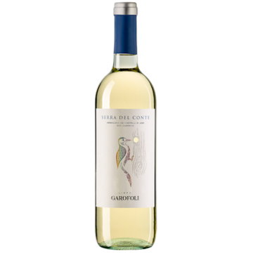 Garofoli Serra del Conte Verdicchio dei Castelli di Jesi Classico