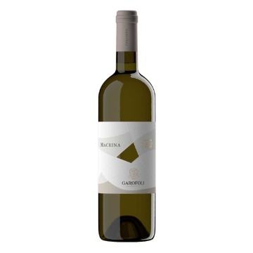 Garofoli Macrina Verdicchio dei Castelli di Jesi Classico Superiore DOC 37,5 cl