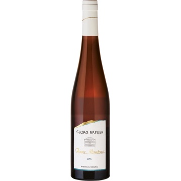 Terra Montosa Riesling