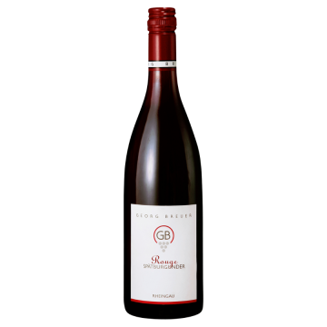 Georg Breuer Spätburgunder Pinot Noir QbA