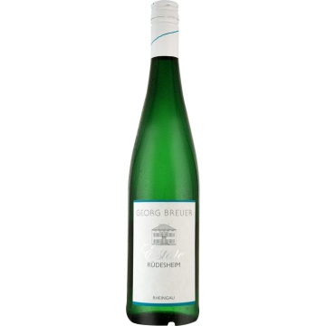 Georg Breuer Rüdesheim Estate Riesling QbA