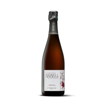 29 Parcelles Rosé