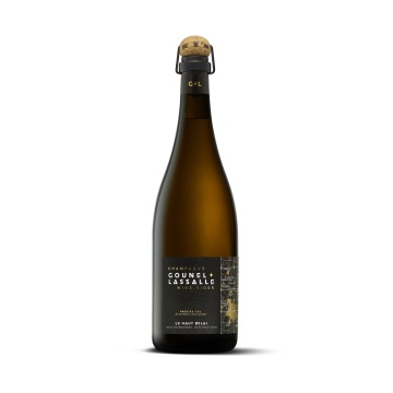 Le Haut Belai 1er Cru Brut Nature