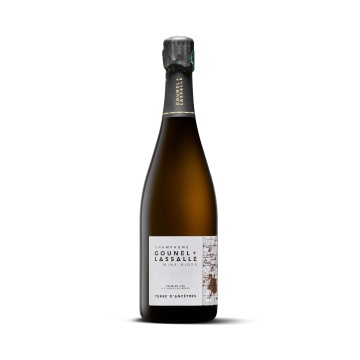 Terre D´Ancetres Premier Cru Brut Nature