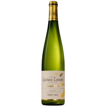 Evidence Pinot Gris