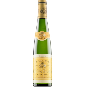 Gustave Lorentz Riesling Reserve 37,5 cl