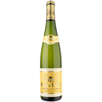 Gustave Lorentz Gewürztraminer Réserve