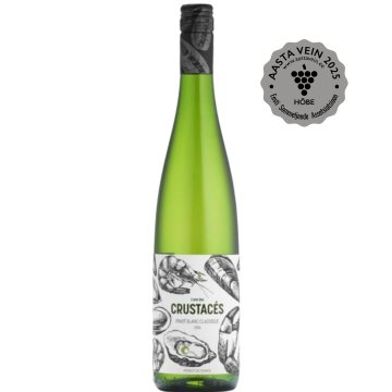 Gustave Lorentz Crustaces Pinot Blanc Classique