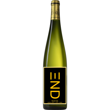 Gustave Lorentz Muscat END Récolte finale 2015