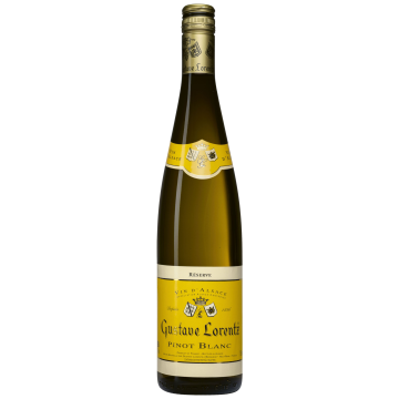 Gustave Lorentz Pinot Blanc Reserve MAGNUM