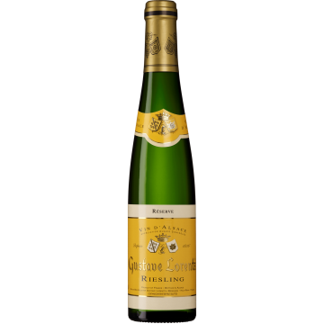 Gustave Lorentz Riesling Reserve 37,5 cl