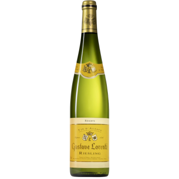 Gustave Lorentz Riesling Reserve