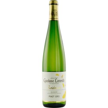 Evidence Pinot Gris