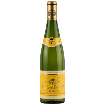 Gustave Lorentz Riesling Cuvée Particuliere