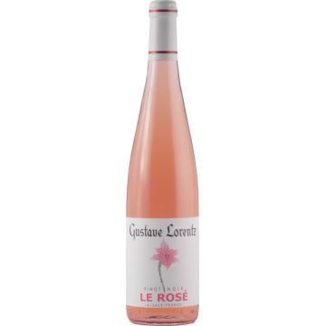 Le Rosé Pinot Noir