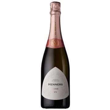 Henners Rose Brut NV