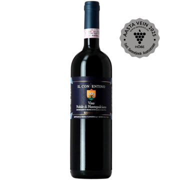 Il Conventino Vino Nobile di Montepulciano Riserva DOCG